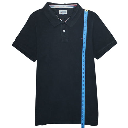 Mens UK Size XL Tommy Hilfiger Cotton Polo Shirt