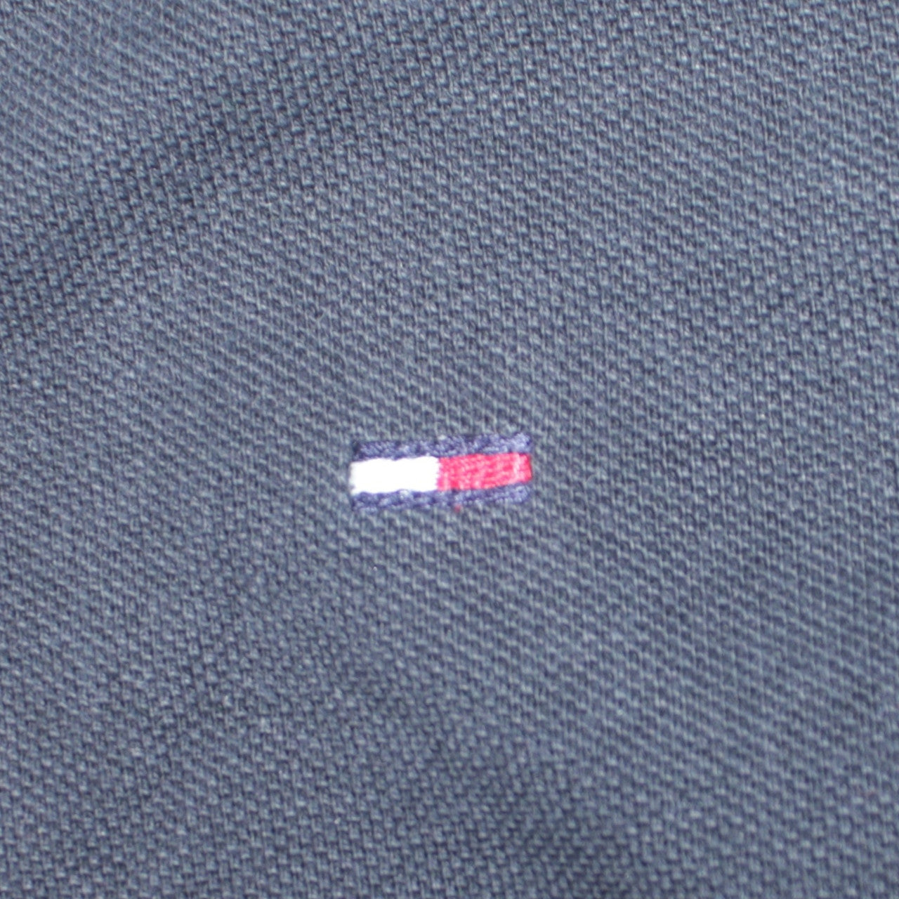 Mens UK Size XL Tommy Hilfiger Cotton Polo Shirt