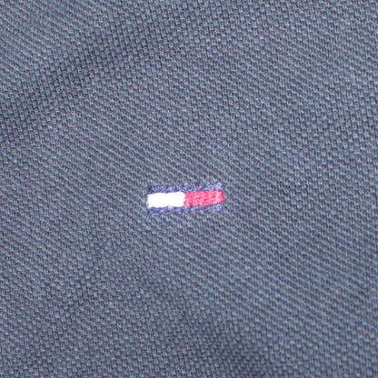 Mens UK Size XL Tommy Hilfiger Cotton Polo Shirt