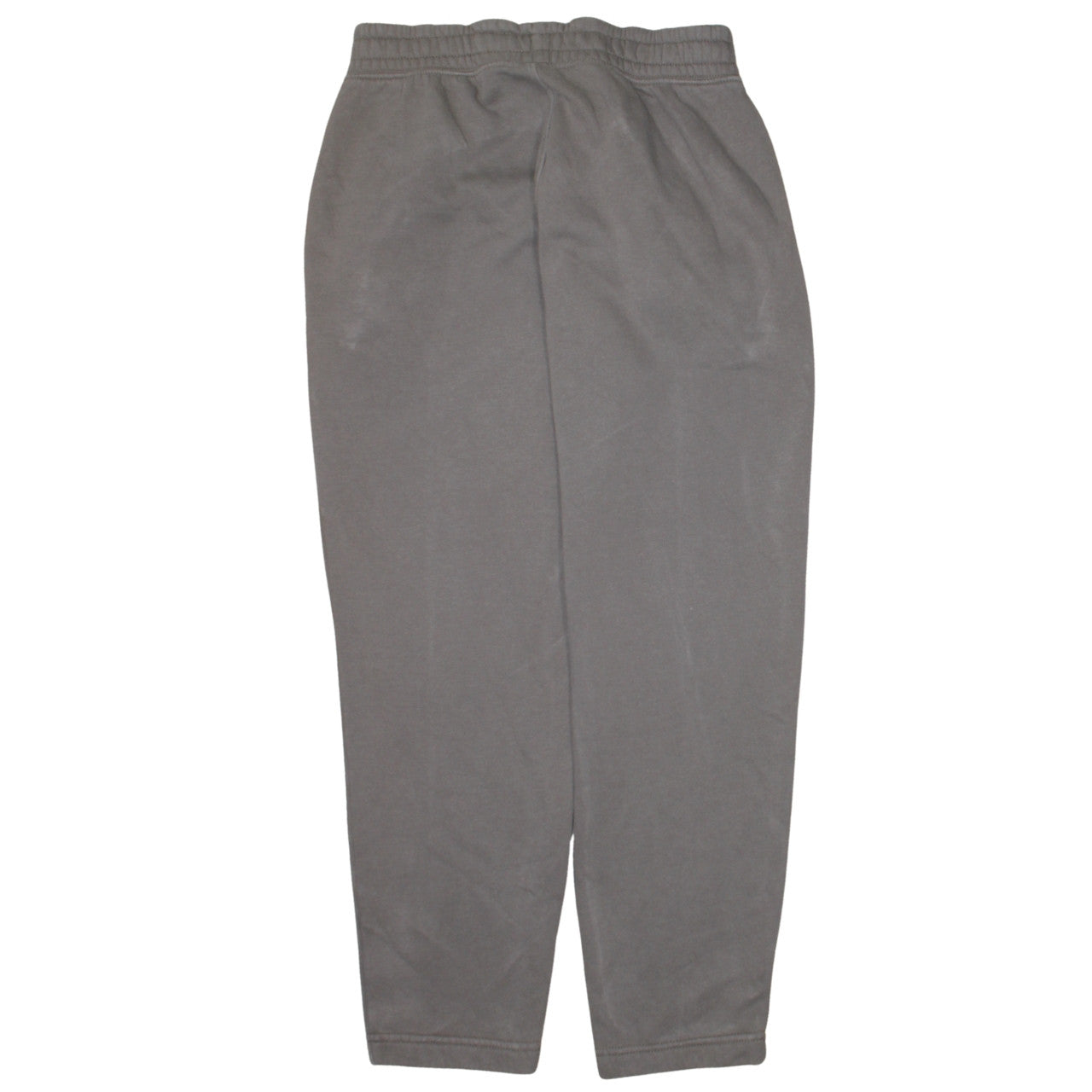 Mens UK Size S Nike Regular Fit Jogger Grey Trousers