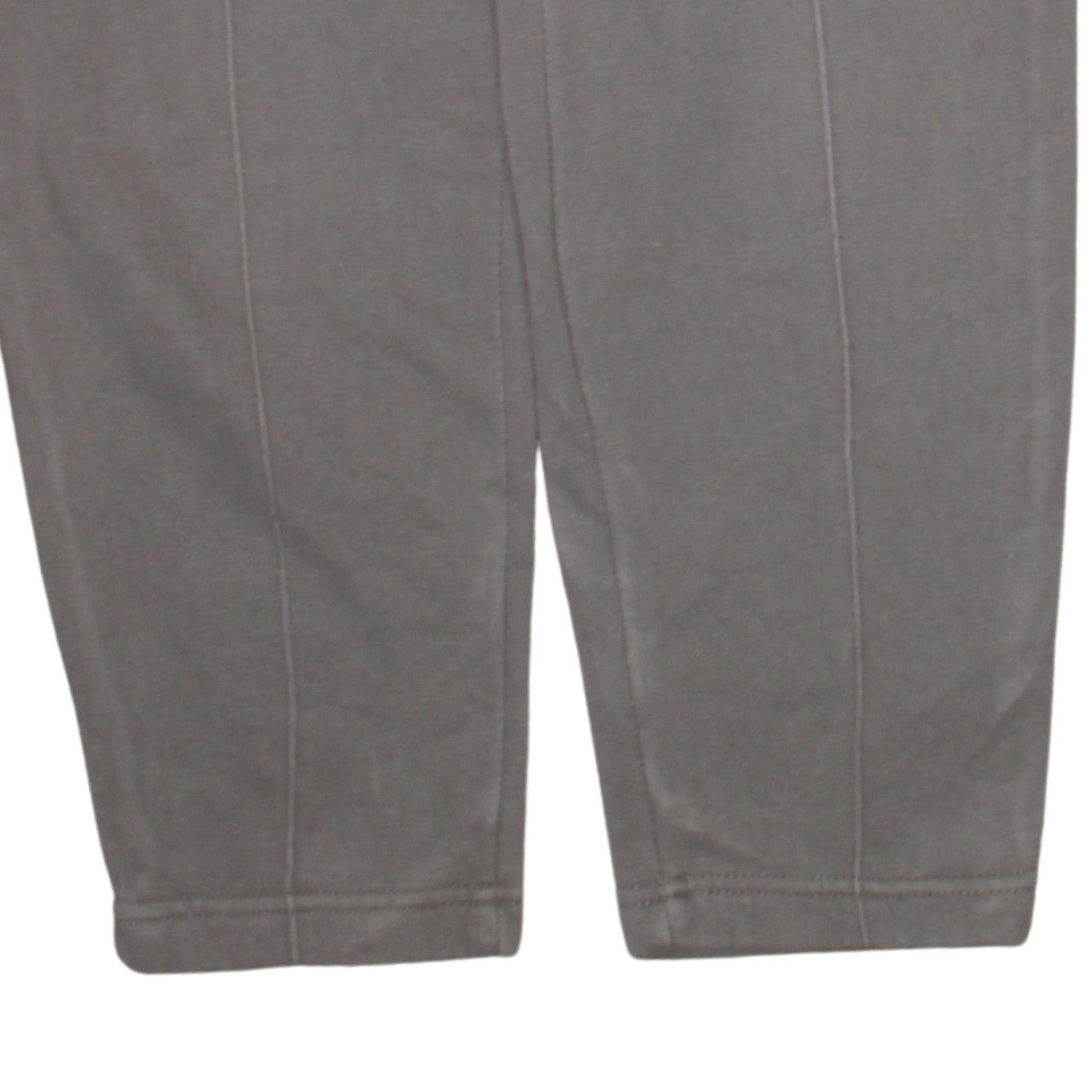 Mens UK Size S Nike Regular Fit Jogger Grey Trousers