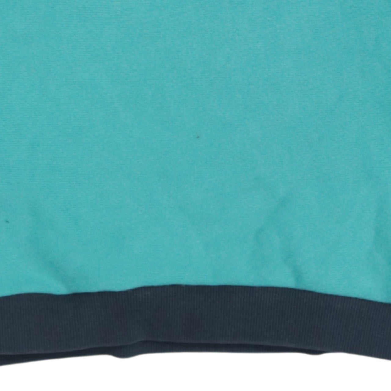 Womens UK Size M Champion Green Pullover Sweatshirt