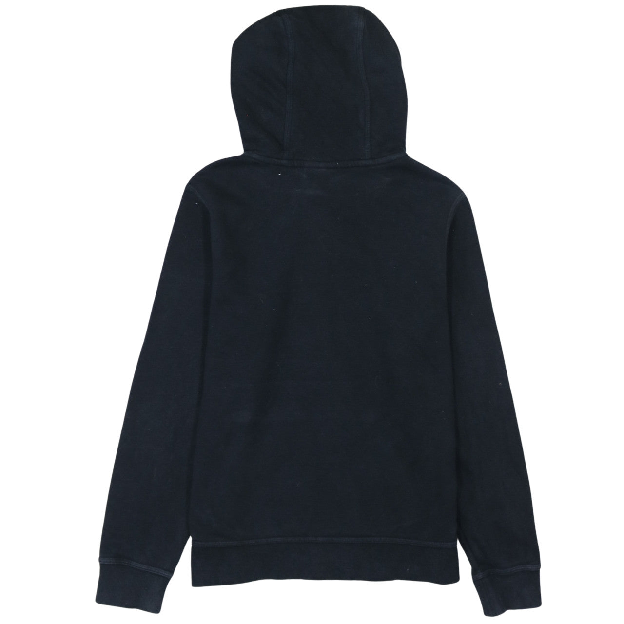 Boys UK Size XL Nike Black Pullover Hoodie