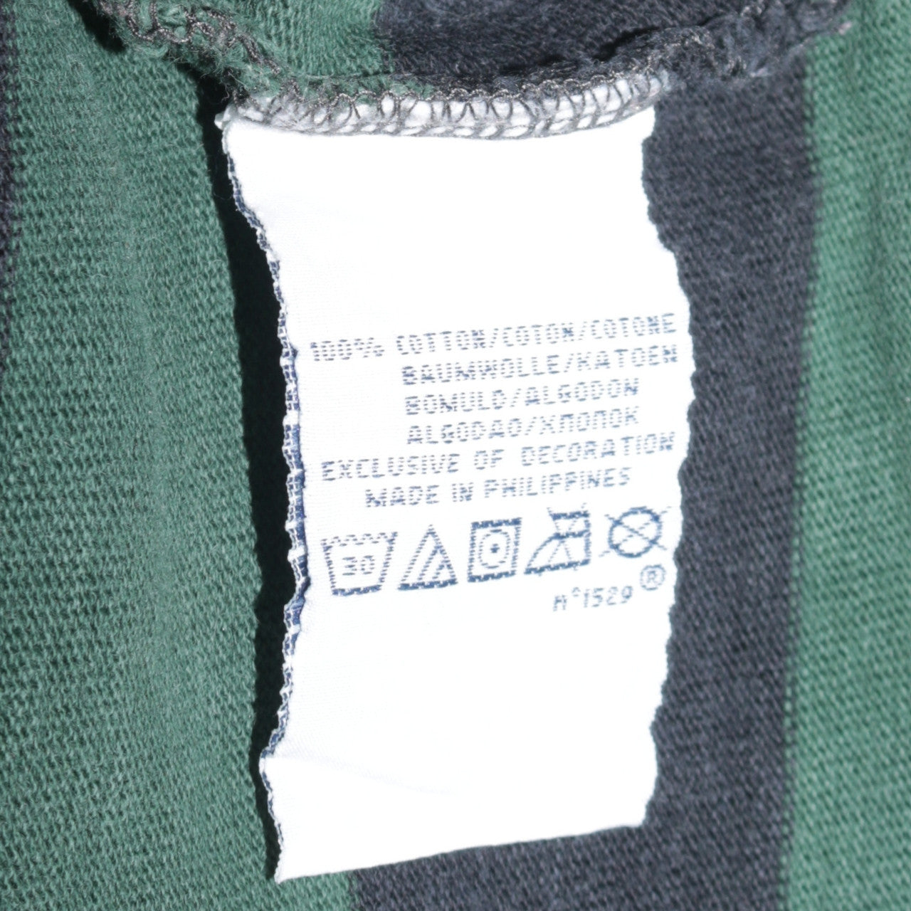 Mens UK Size M Ralph Lauren Green Pullover Sweatshirt
