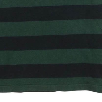 Mens UK Size M Ralph Lauren Green Pullover Sweatshirt
