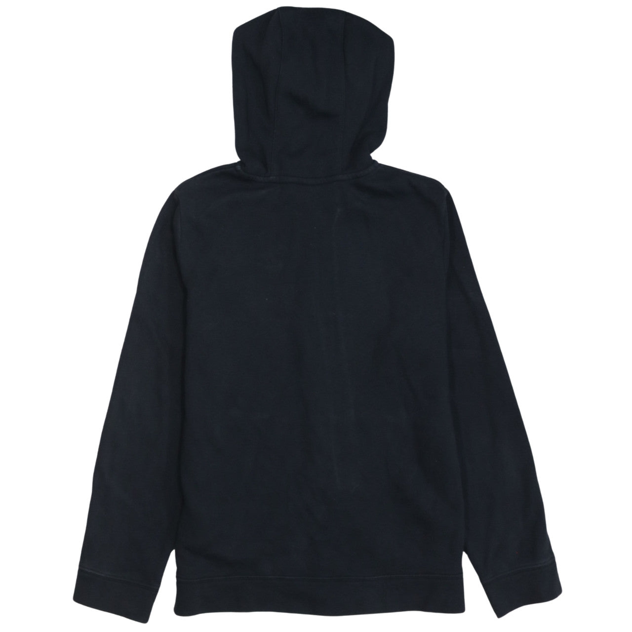 Boys UK Size L Nike Black Full Zip Hoodie