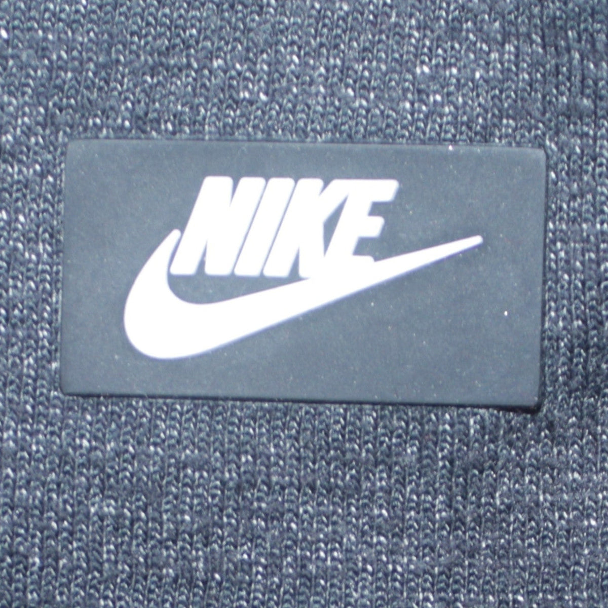 Mens UK Size S Nike Grey Pullover Sweatshirt