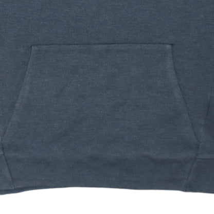 Mens UK Size S Nike Grey Pullover Sweatshirt