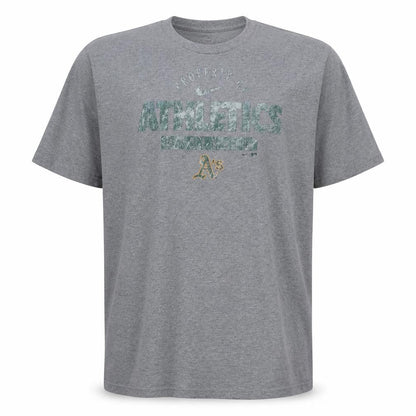 Mens UK Size 2XL Nike Grey  T-Shirt