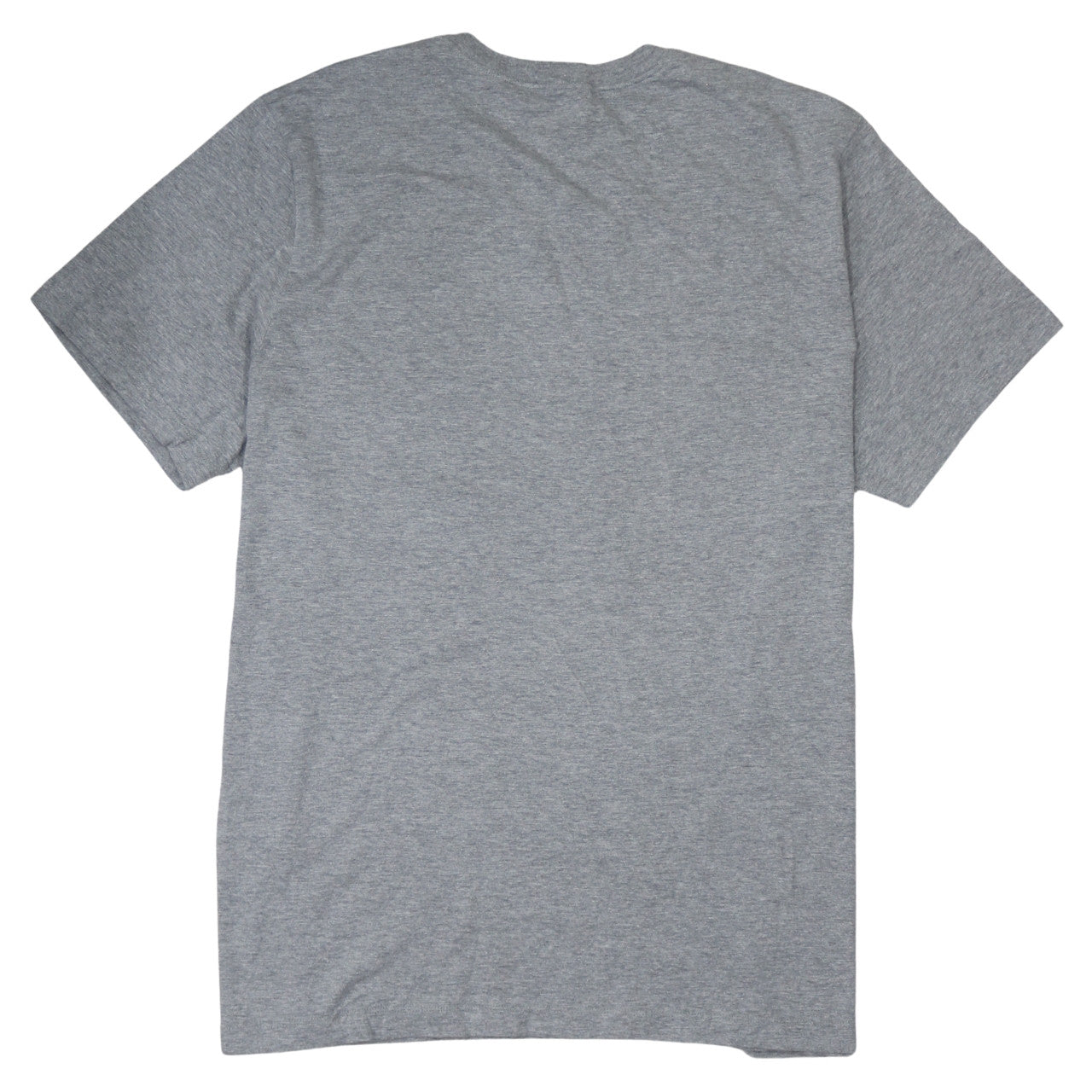 Mens UK Size 2XL Nike Grey  T-Shirt