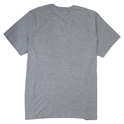 Mens UK Size 2XL Nike Grey  T-Shirt