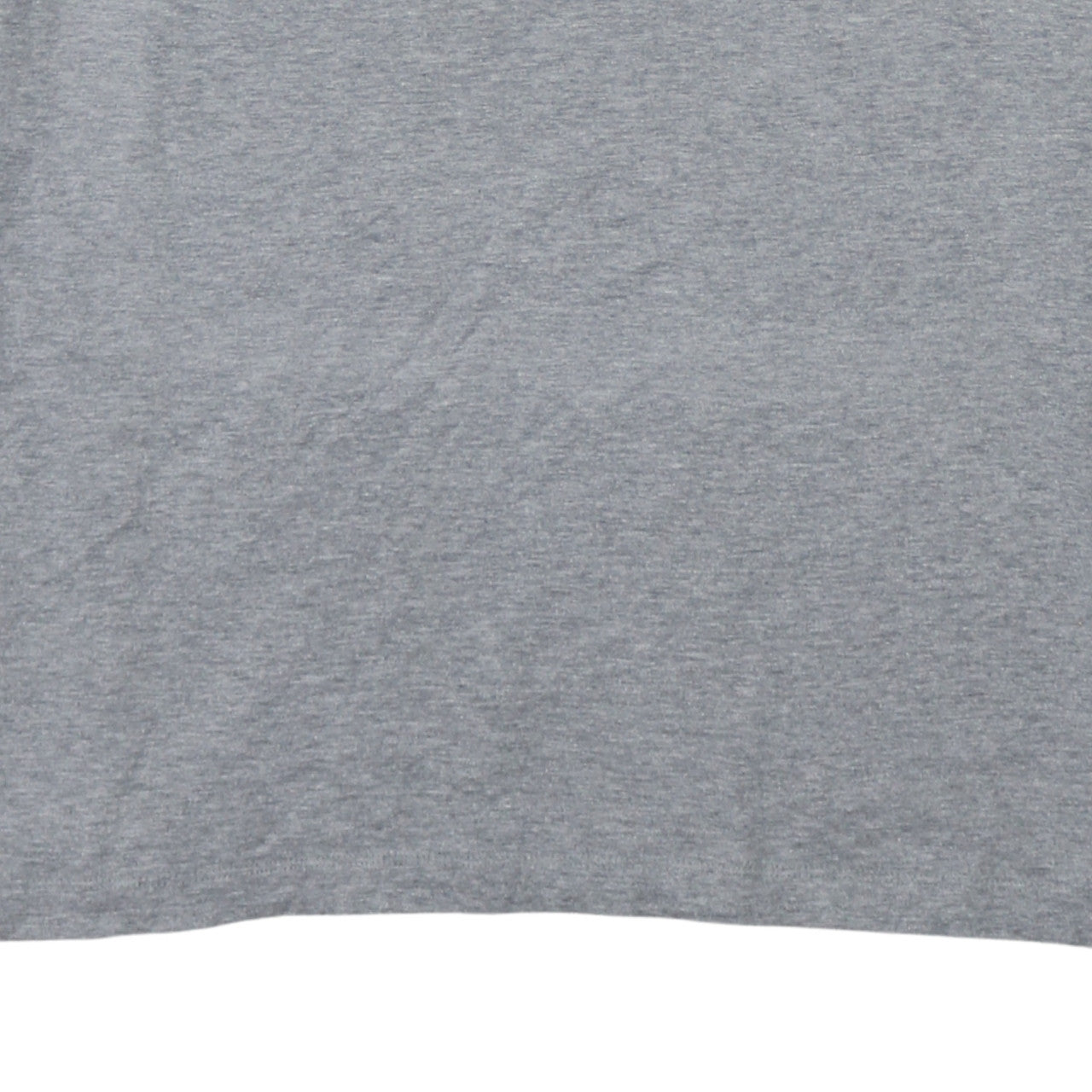 Mens UK Size 2XL Nike Grey  T-Shirt