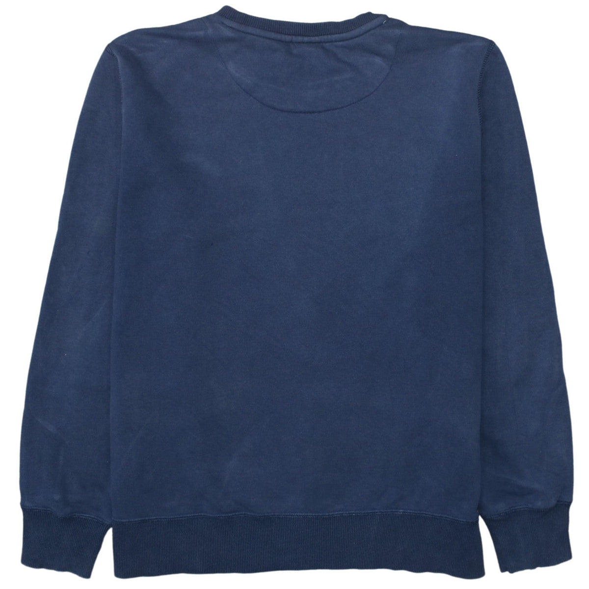Mens UK Size XL Nike Blue Pullover Sweatshirt