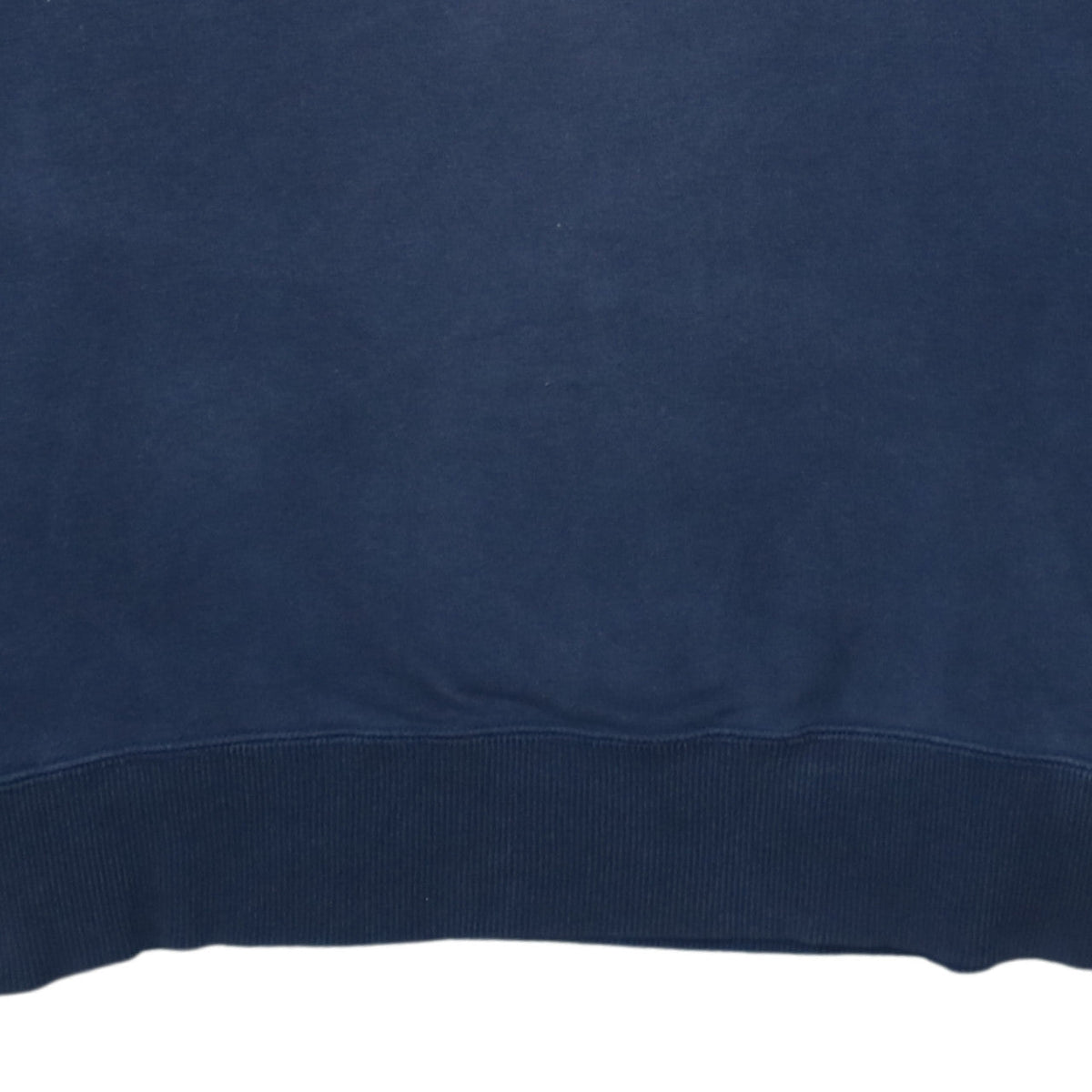 Mens UK Size XL Nike Blue Pullover Sweatshirt