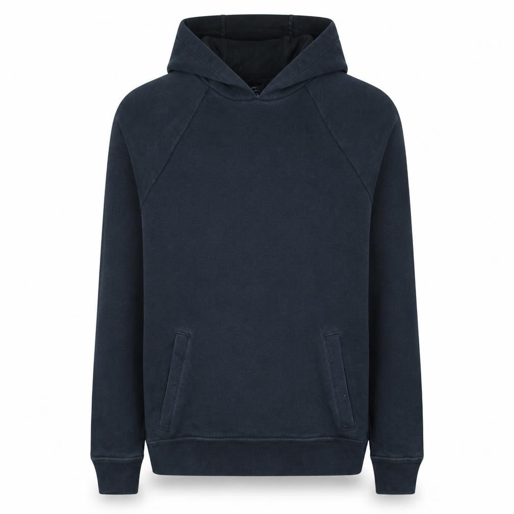 Womens UK Size S Nike Black Pullover Hoodie