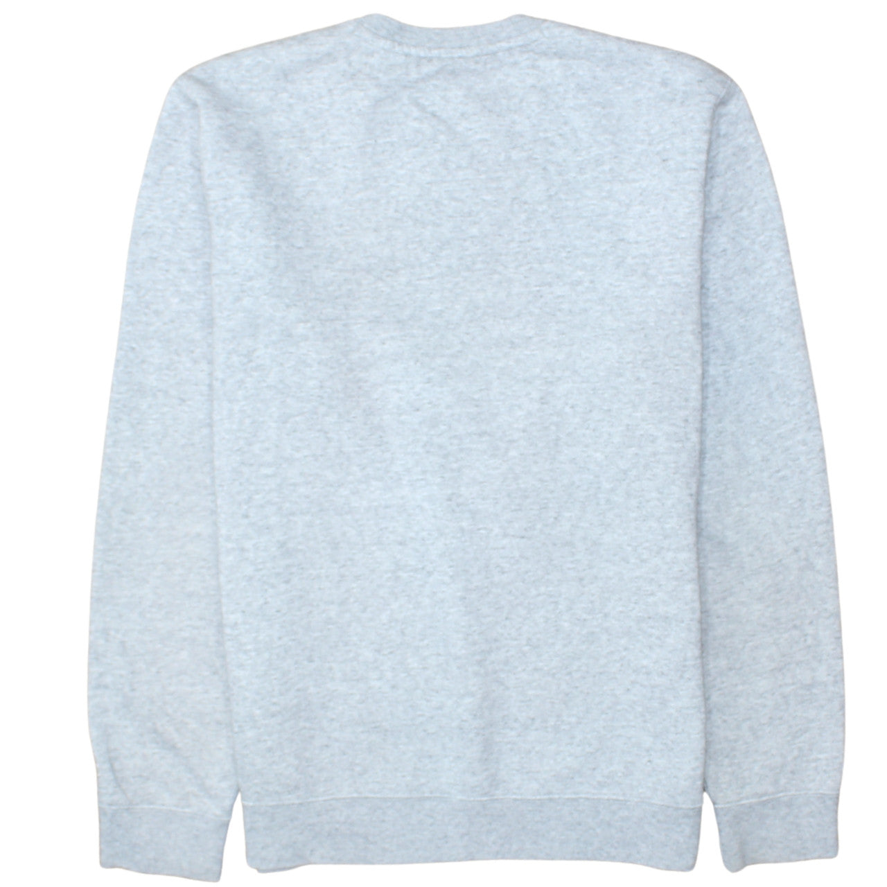 Mens UK Size M Champion Grey Pullover Sweatshirt