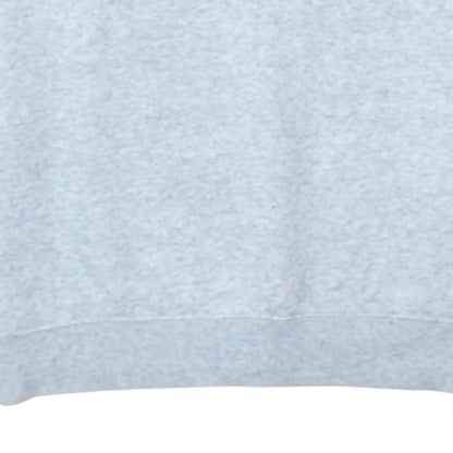 Mens UK Size M Champion Grey Pullover Sweatshirt