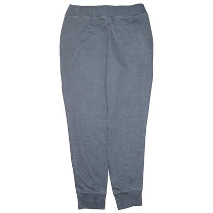 Mens UK Size M Champion Regular Fit Jogger Grey Trousers