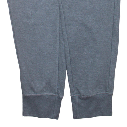 Mens UK Size M Champion Regular Fit Jogger Grey Trousers