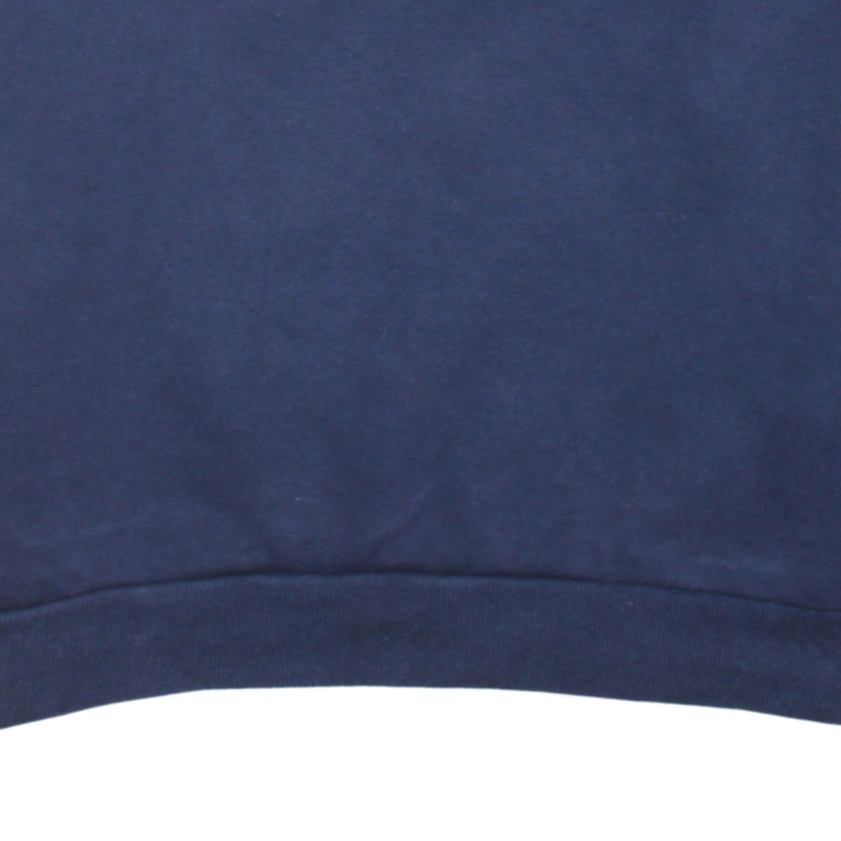 Mens UK Size L PUMA Blue Pullover Sweatshirt