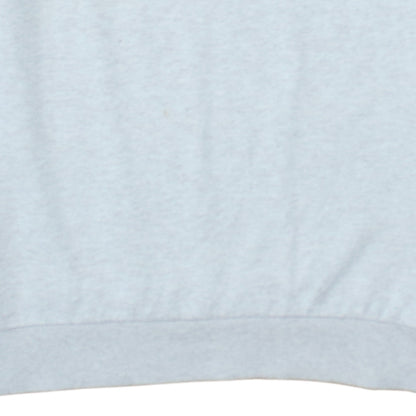 Womens UK Size 14 Disney Grey Pullover Sweatshirt