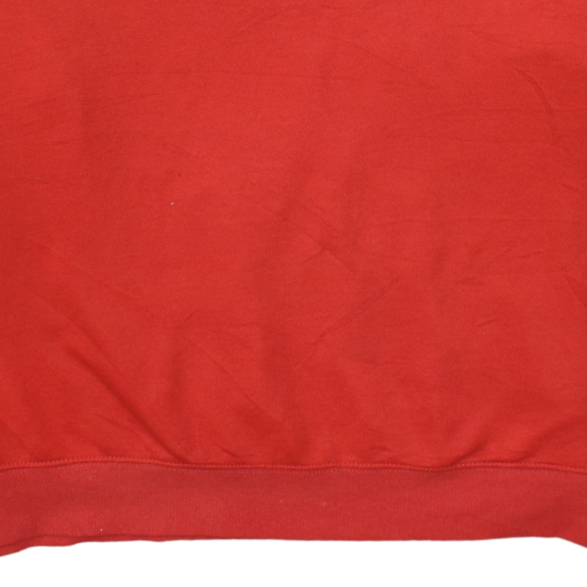 Womens UK Size 2XL Disney Red Pullover Hoodie