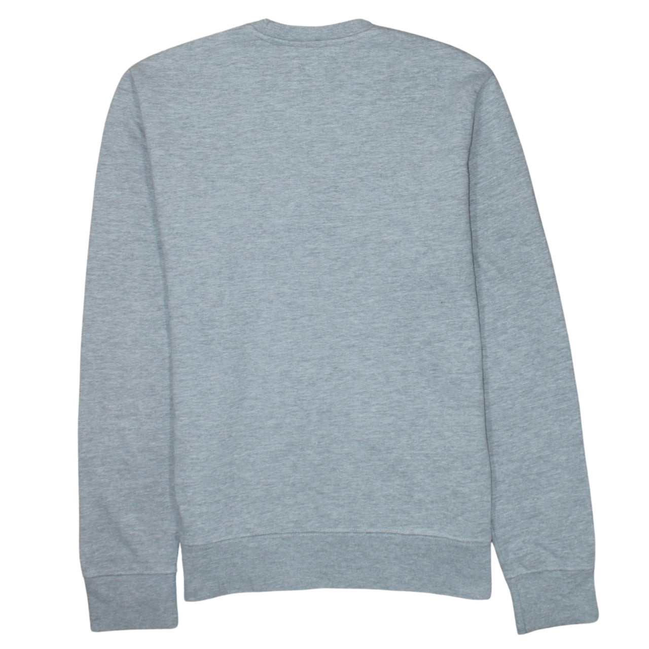 Mens UK Size S Champion Grey Pullover Sweatshirt