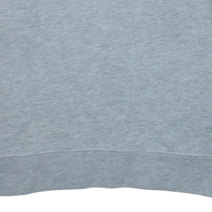 Mens UK Size S Champion Grey Pullover Sweatshirt