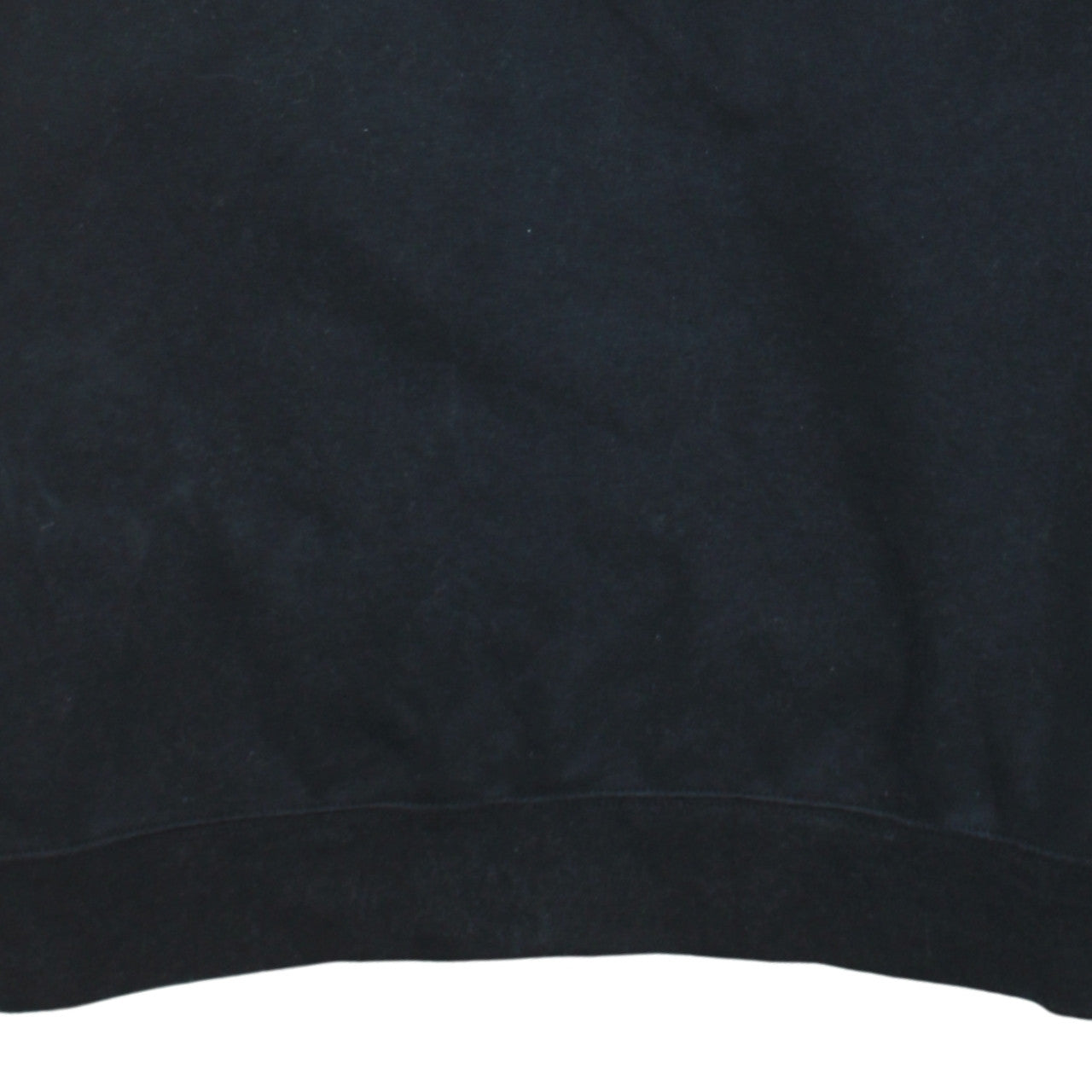 Womens UK Size XL Nike Black Pullover Sweatshirt