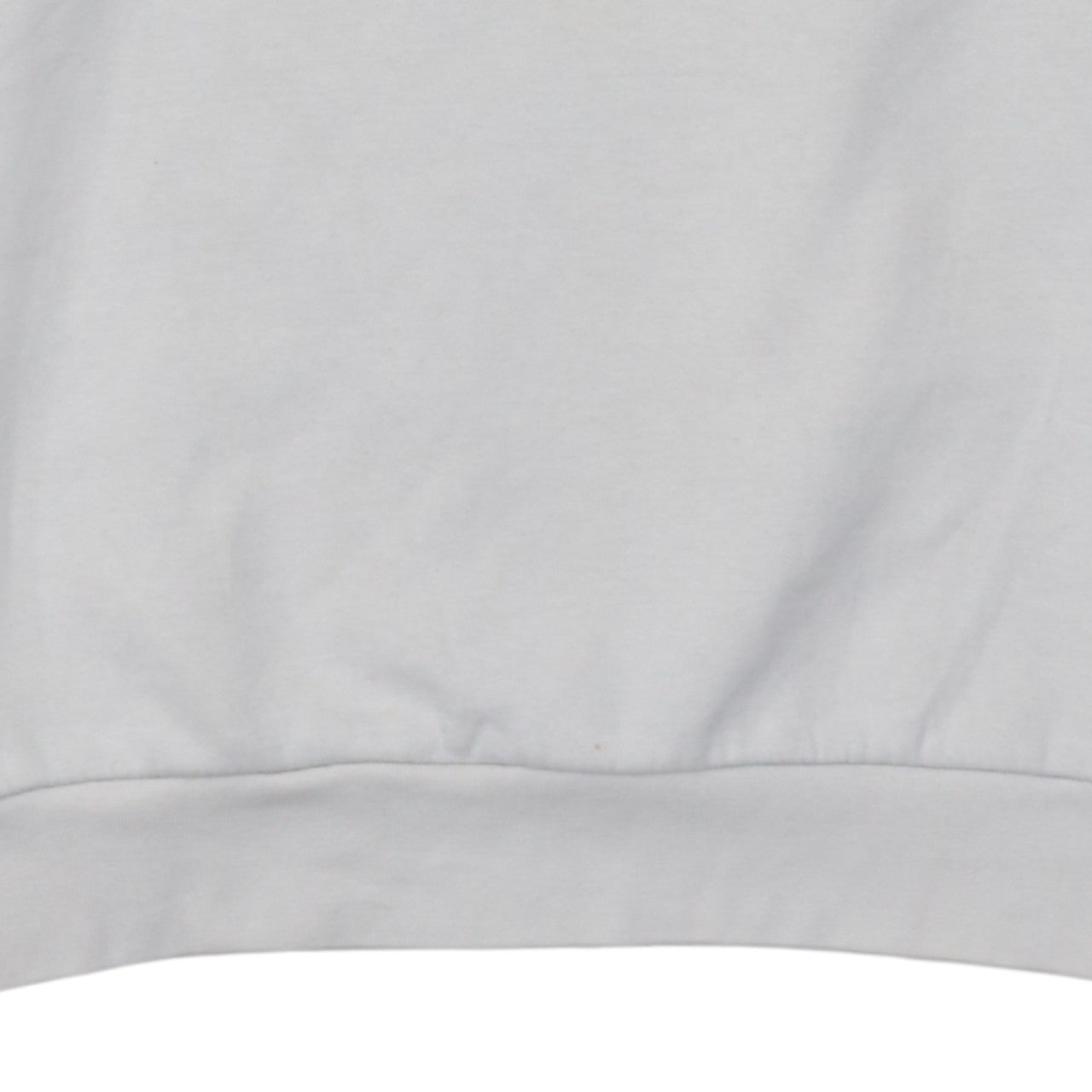 Womens UK Size 12 adidas Ivory Pullover Sweatshirt