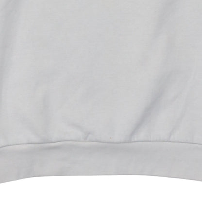 Womens UK Size 12 adidas Ivory Pullover Sweatshirt
