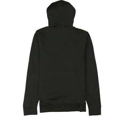 Mens UK Size M Champion Green Pullover Hoodie
