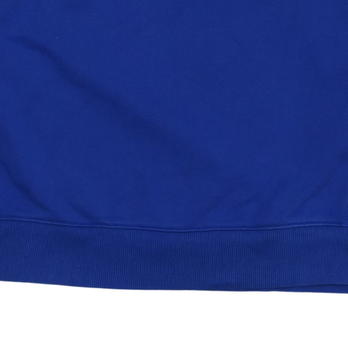 Mens UK Size XS Lacoste Blue Pullover Sweatshirt