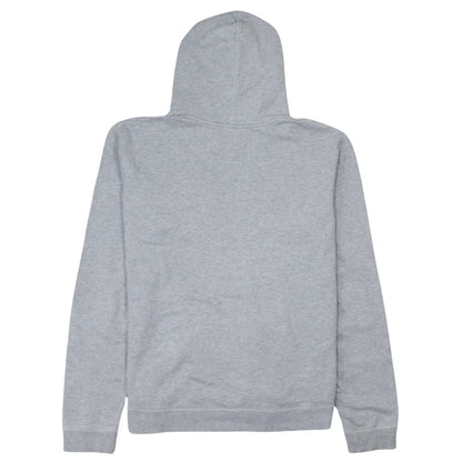 Levi's Boys Grey Hoodie Pullover 16 Years Cotton Graphic Print