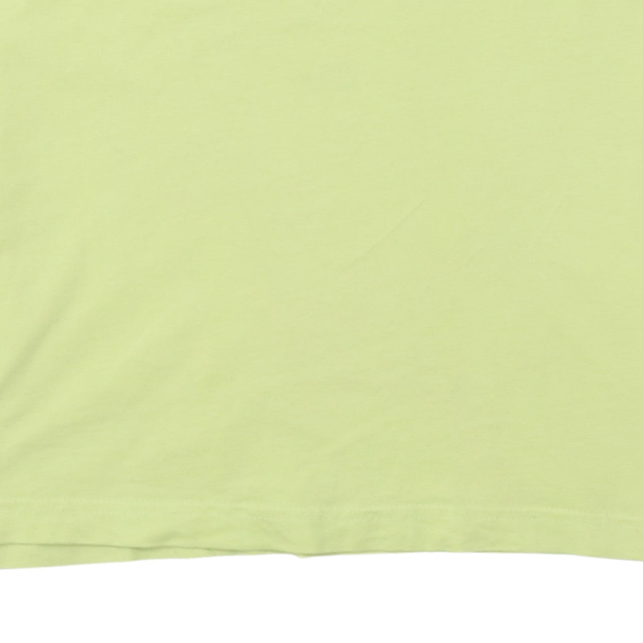 Mens UK Size M PUMA Green  T-Shirt