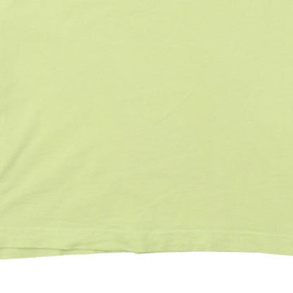 Mens UK Size M PUMA Green  T-Shirt