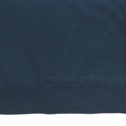 Womens UK Size M adidas Black Pullover Sweatshirt