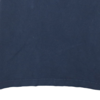 Mens UK Size S Tommy Hilfiger Cotton Polo Shirt
