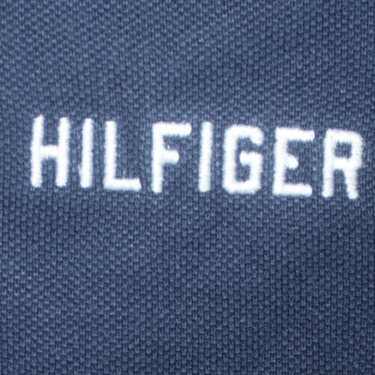 Mens UK Size S Tommy Hilfiger Cotton Polo Shirt