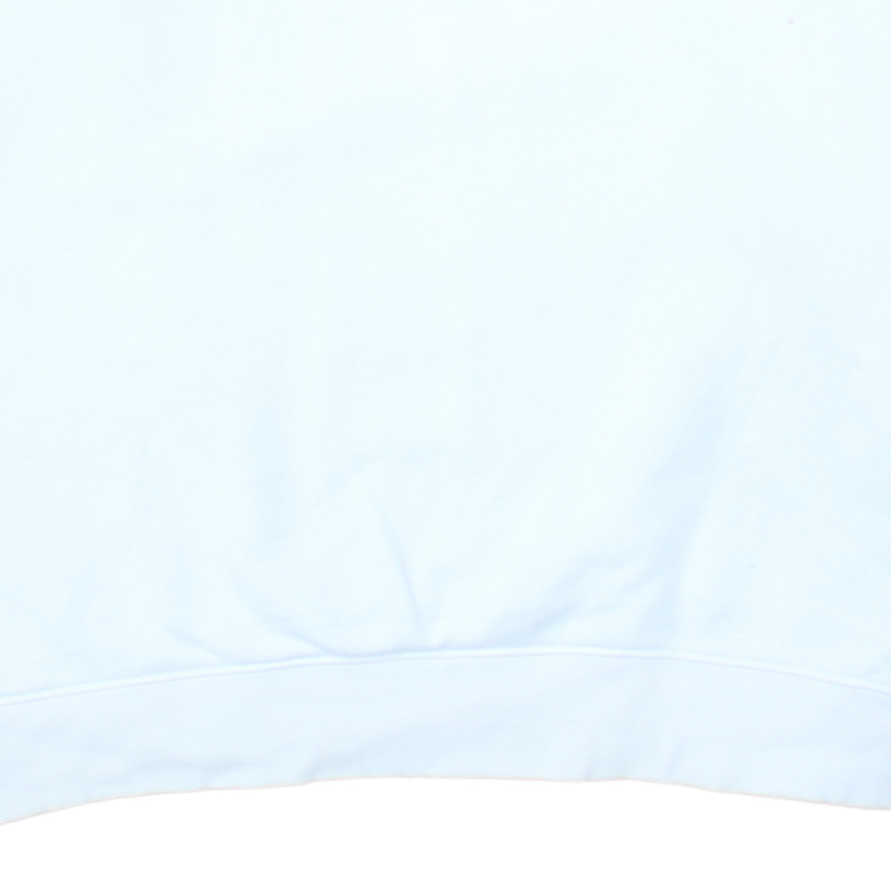 Womens UK Size 12 adidas White Pullover Sweatshirt