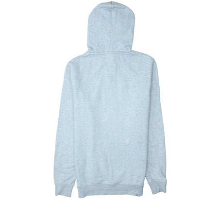 Mens UK Size S Champion Grey Pullover Hoodie