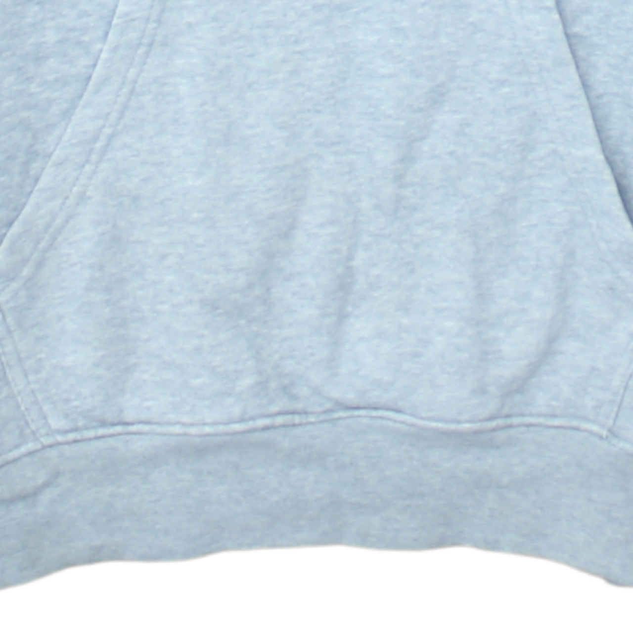 Mens UK Size S Champion Grey Pullover Hoodie