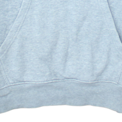 Mens UK Size S Champion Grey Pullover Hoodie