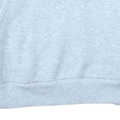 Mens UK Size XS PUMA Grey Pullover Hoodie