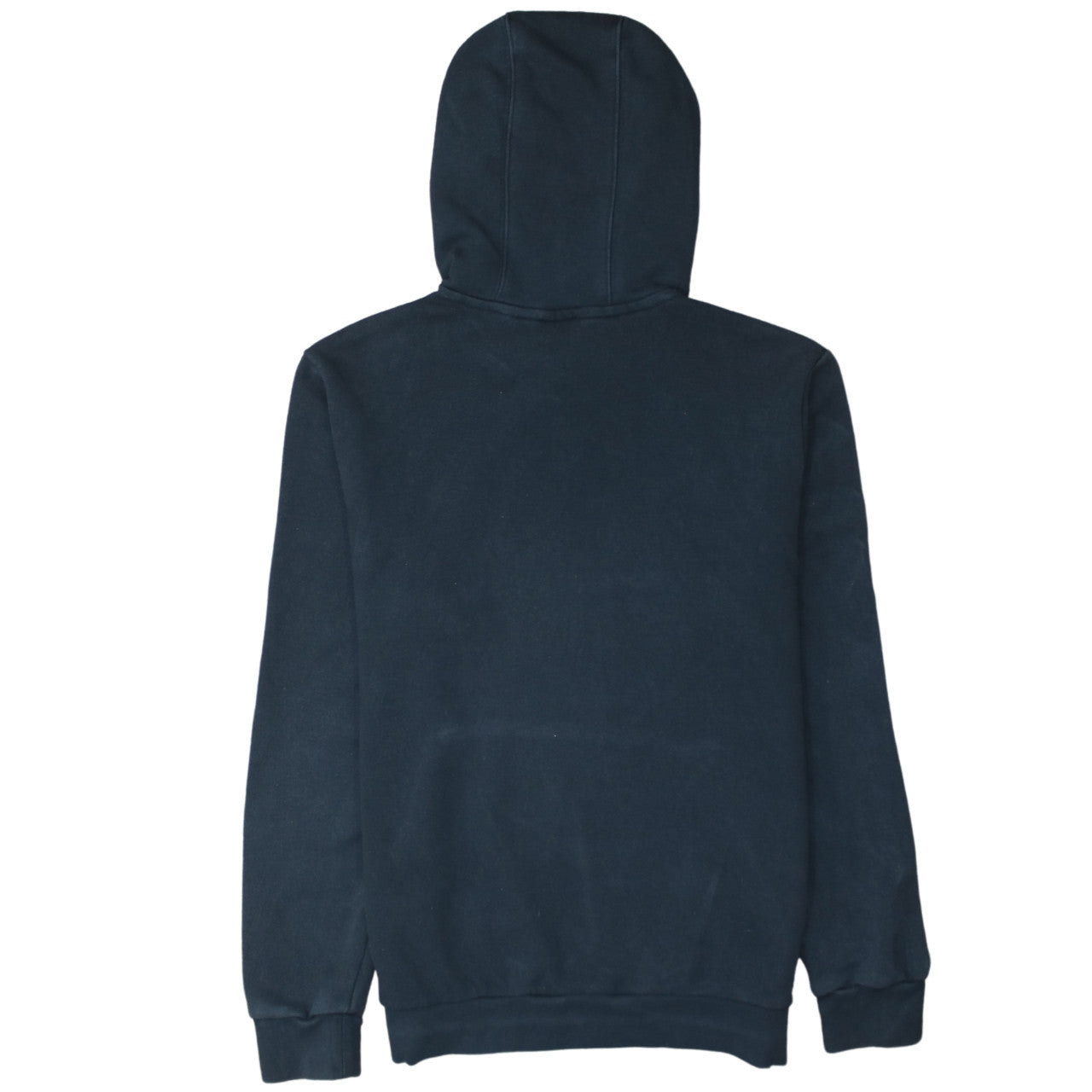 Boys UK Size 13-14 Years adidas Black Pullover Hoodie