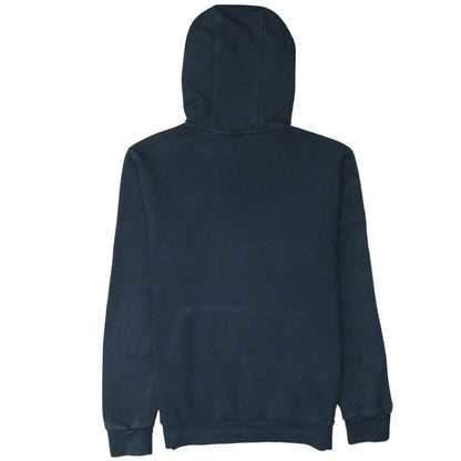 Boys UK Size 13-14 Years adidas Black Pullover Hoodie