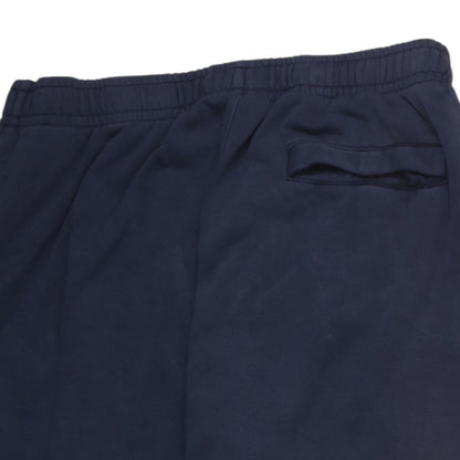Mens UK Size XL Nike Regular Fit Sweatpants Blue Trousers