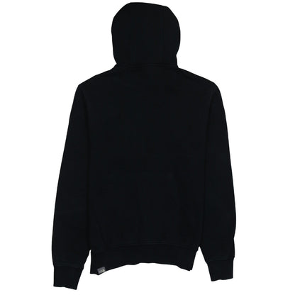 Mens UK Size S The North Face Black Pullover Hoodie