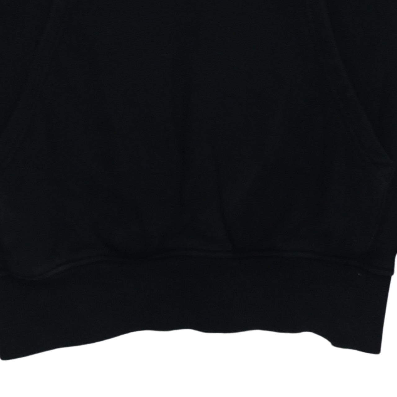 Mens UK Size S The North Face Black Pullover Hoodie