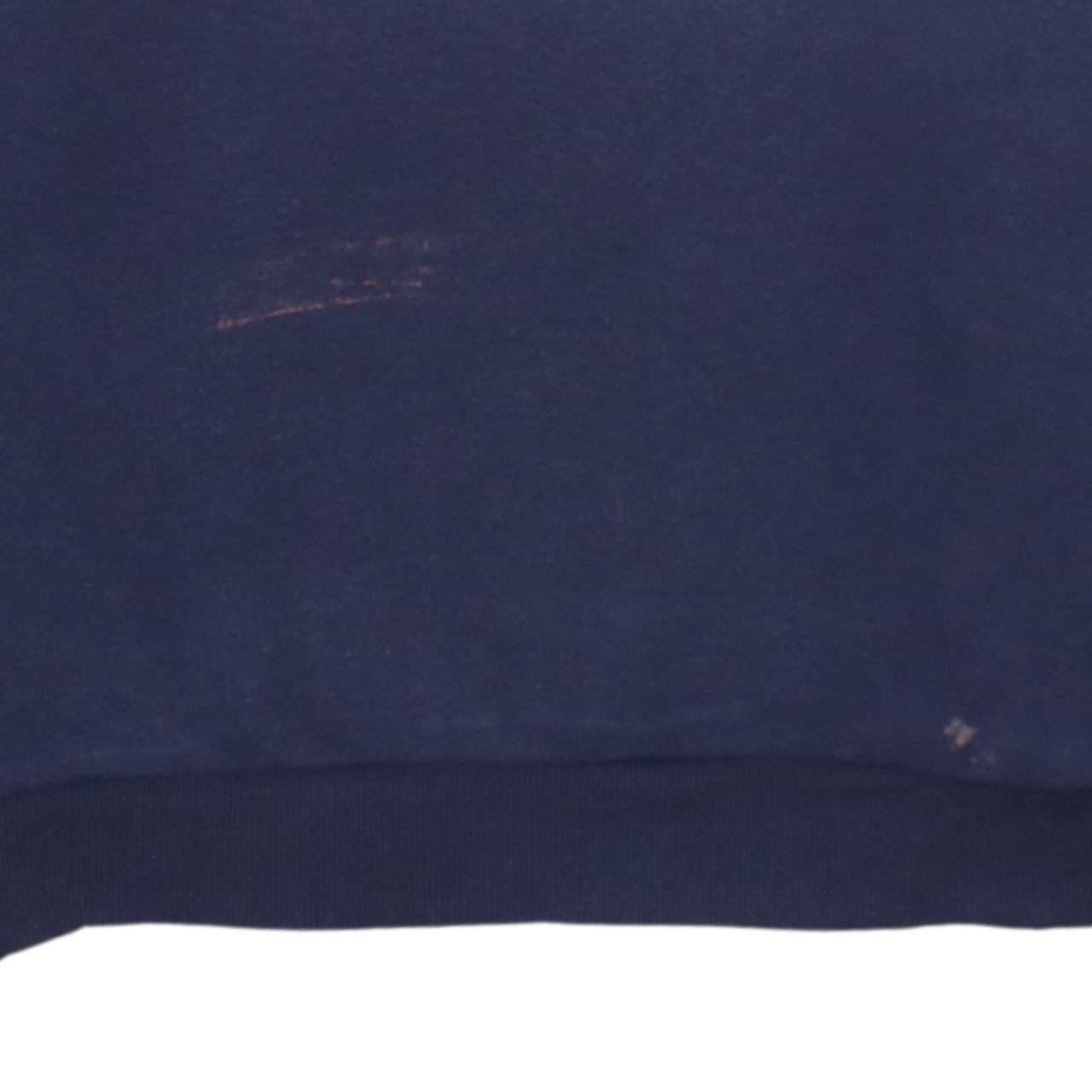 Womens UK Size XS FILA Blue Pullover Sweatshirt